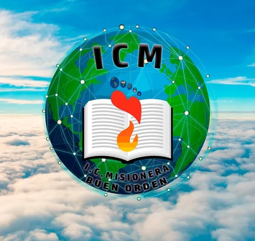 Podcast de ICM - Iglesia Cristiana Misionera Buen Orden