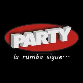 Party La rumba sigue