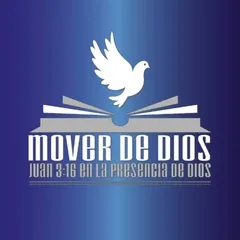 Mover de Dios