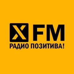 Radio X-FM Ukraine