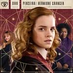 Estação 9¾ #86 – Penseira: Hermione Granger