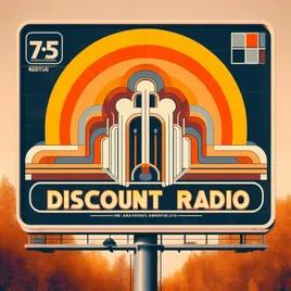 Discount Radio
