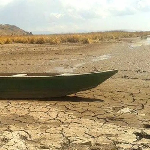Informe: La región de Puno es declarada en emergencia debido a una sequía prolongada