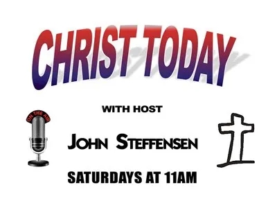 KKXX Podcast - Christ Today