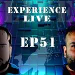 Experience Live Melodic Deck EP51 By HectorV (20-10-2022)