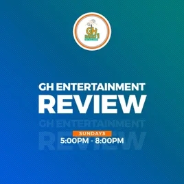 #GHEntertainmentReview