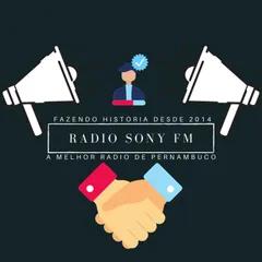 Radio Sony Fm 2021