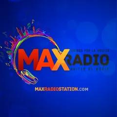 MAX Radio