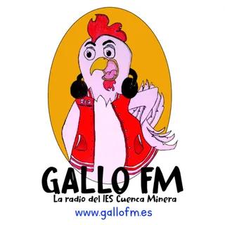 GALLOFM WEB