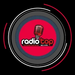 Top FM Santa Eulalia 102.7