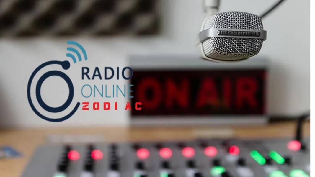 Zodiac Online Radio