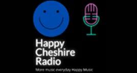 happy cheshire radio extra
