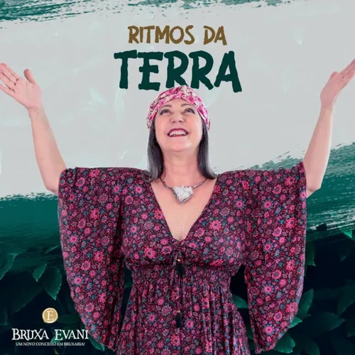 RITMOS DA TERRA - 04/11/22