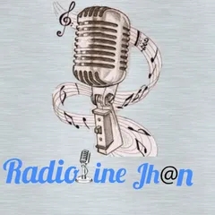 Radioline Jhon