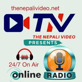 The Nepali Online Radio