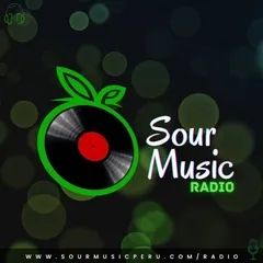 Sour Music Radio