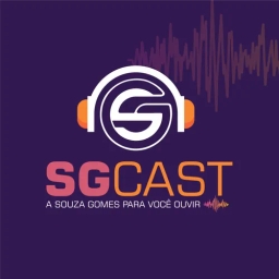 SGCast - Podcast Imobiliário