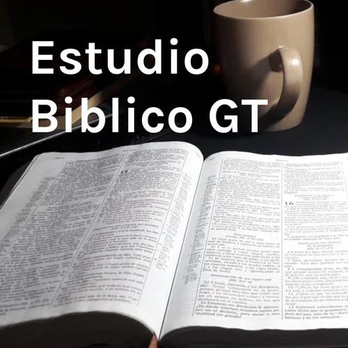 Estudio Biblico GT