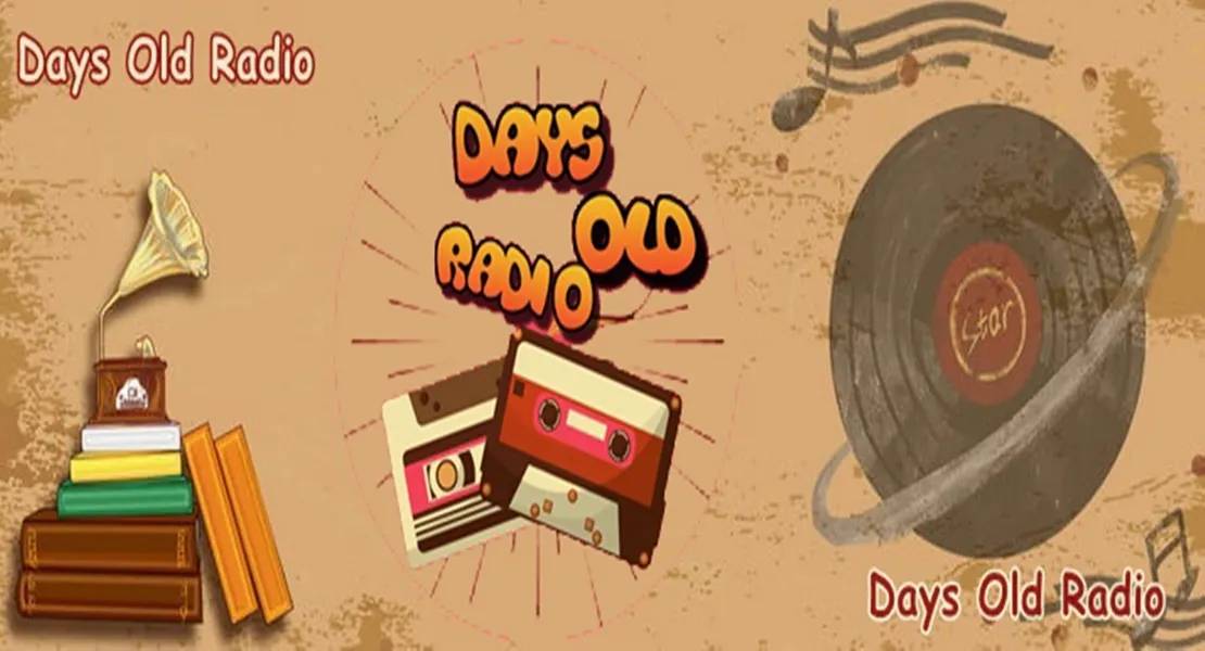 Days Old Radio