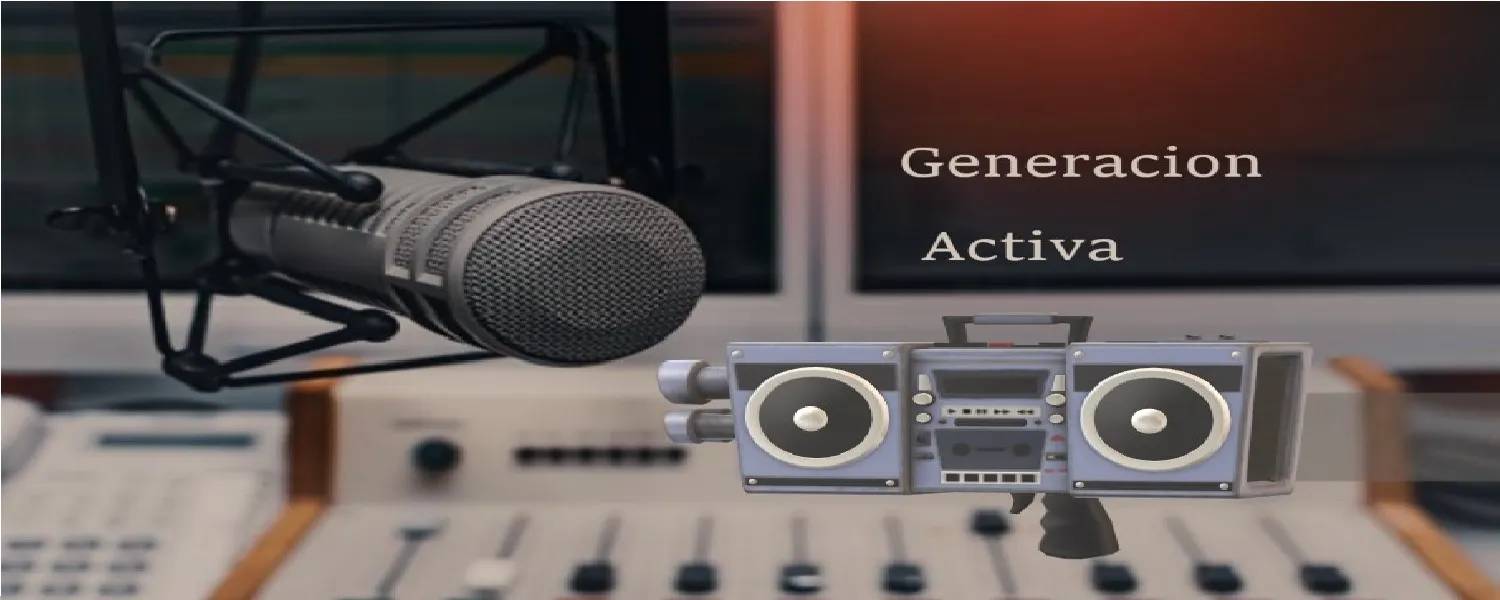 RADIO GENERACIO ACTIVA