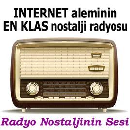 Radyo Nostaljinin Sesi