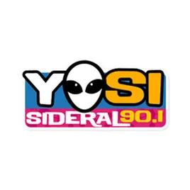 YosiSideral 90.1