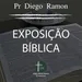 Salmo 97 A magestade e o domínio de Deus - Sl 97 - Pr Diego Ramon - 20230101 - T8E1