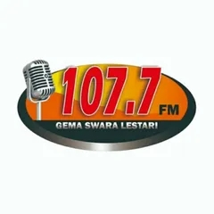 Gema Swara Lestari FM