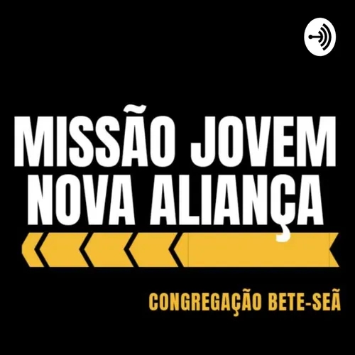 Podcast Nova Aliança