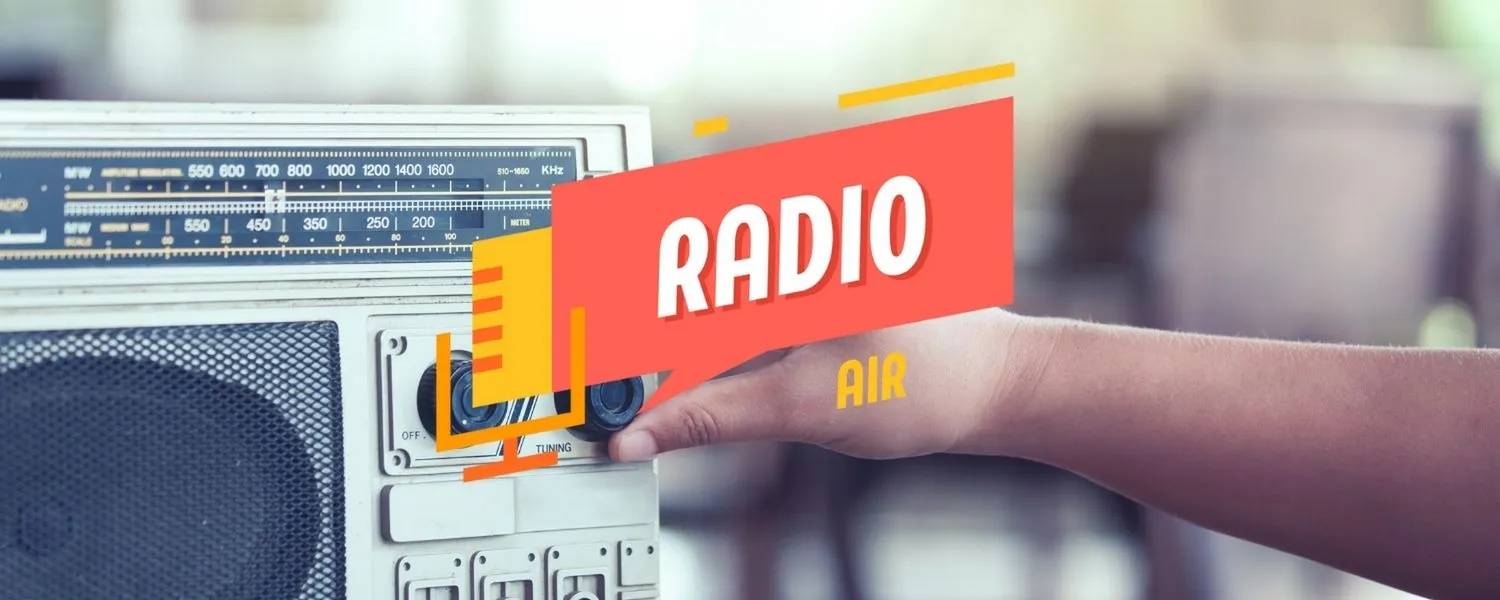 Radio Air - The Club