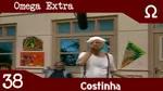 Omega Extra 38 – Costinha