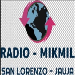 RADIO MIKMIL