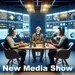 James Cridland and Sam Sethi on New Media Show #565