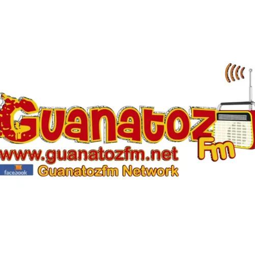Programación Guanatoz Fm Network.