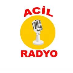 Radyo Acil