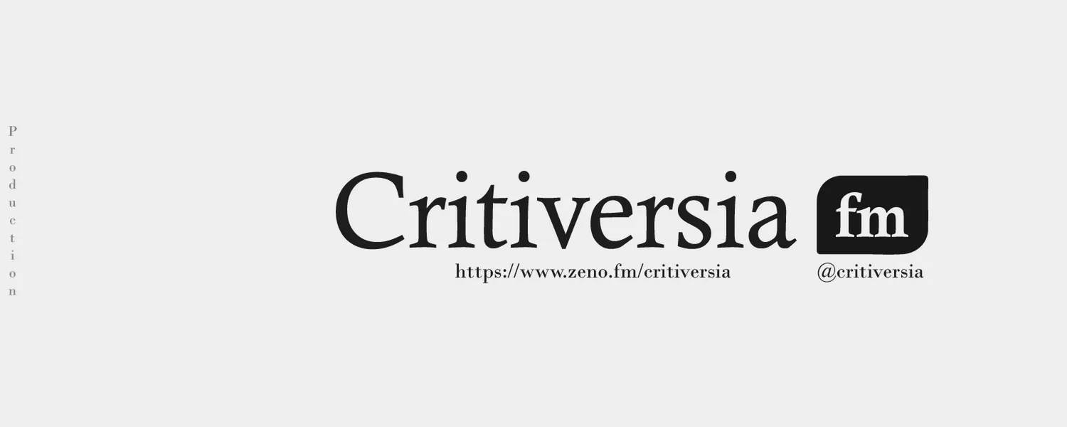 Critiversia