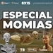 Especial Momias del pasado - Sirenas, fraudes, comercio de momias - 8X14