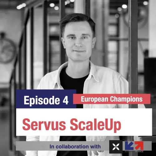 Episode 4: European Champions
