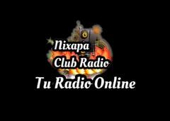 Nixapa Club Radio