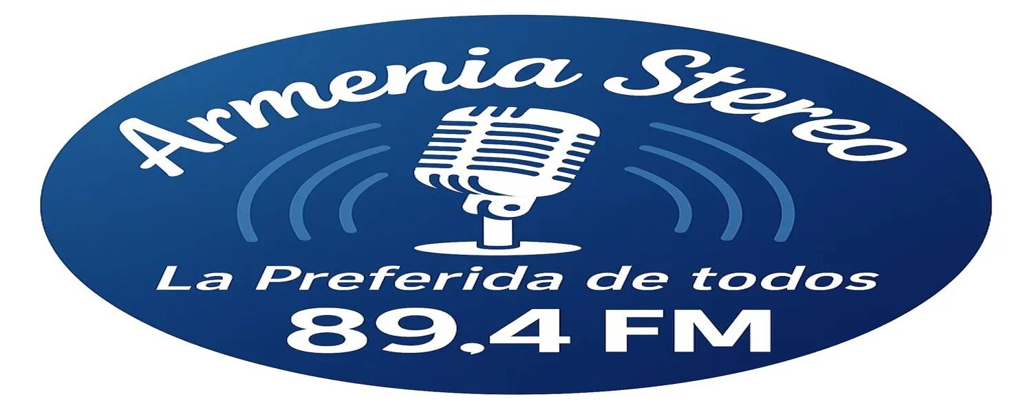 Armenia Stereo 89.4 FM