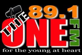 D ONE 891 FM