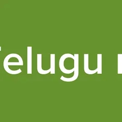 Telugu rr