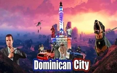 DOMINICAN CITY