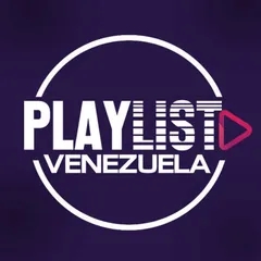 PLAYLIST VENEZUELA