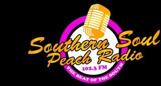 Southern Soul Peach Radio