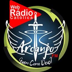 Web Rádio Católica Arcanjo