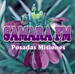 SAMARA FM