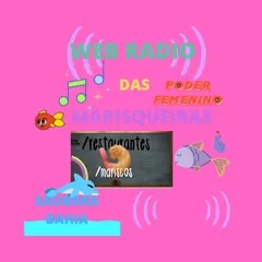 RADIO DAS MARISQUEIRAS SAUBARA BAHIA 80