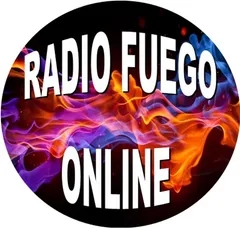 RADIO FUEGO ONLINE