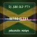 DJ Juni Old PTY - Retro Plena Mixtape